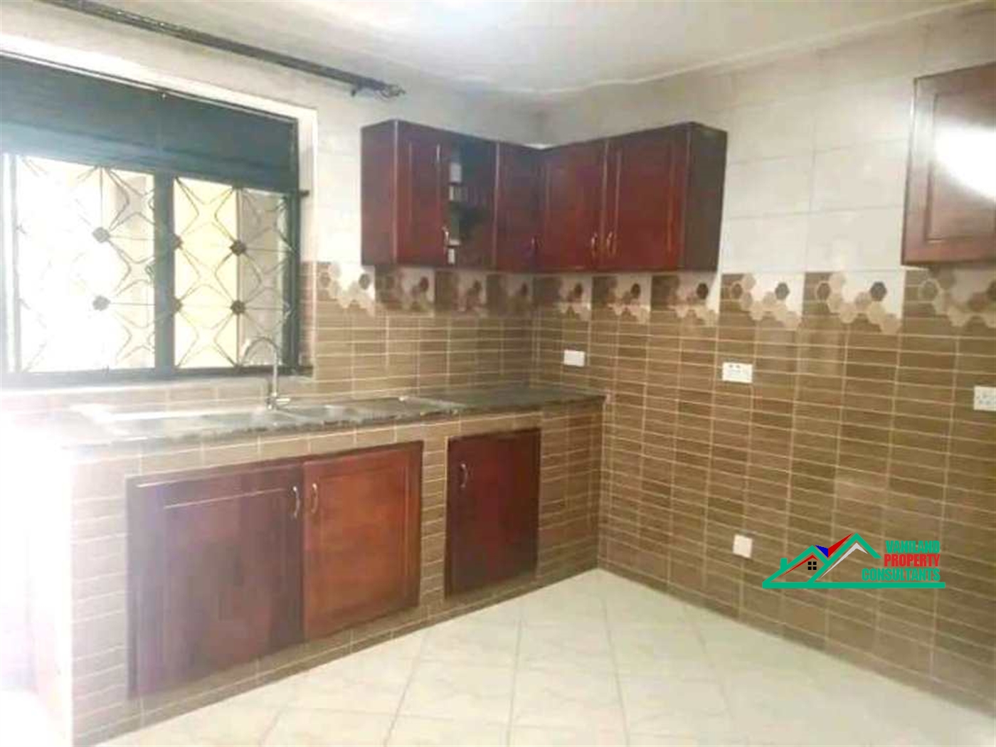 Apartment for rent in Kigo Kampala