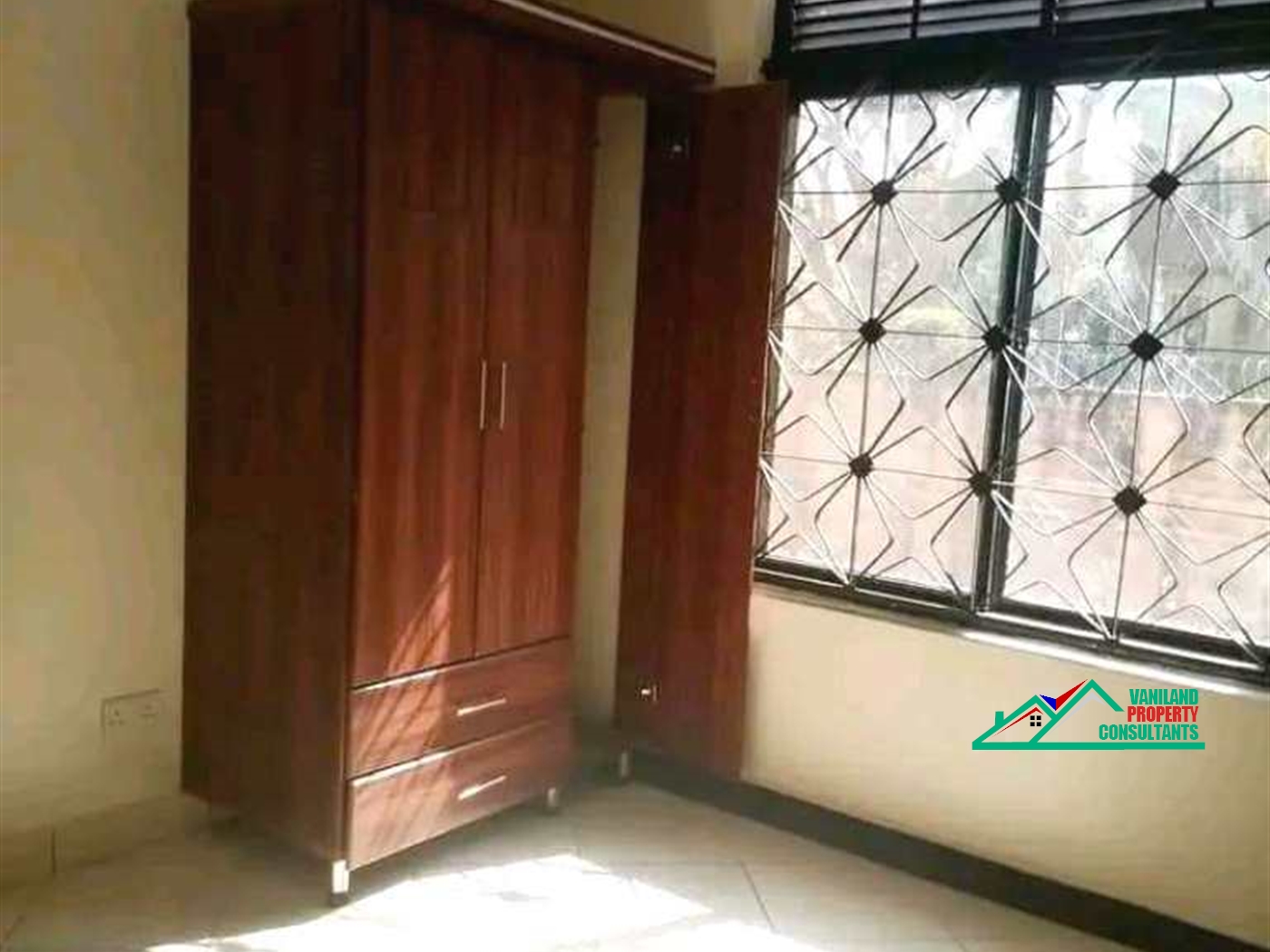 Apartment for rent in Kigo Kampala