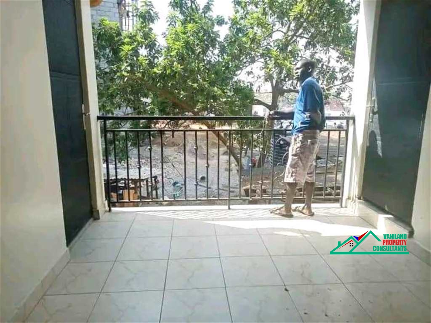 Apartment for rent in Kigo Kampala