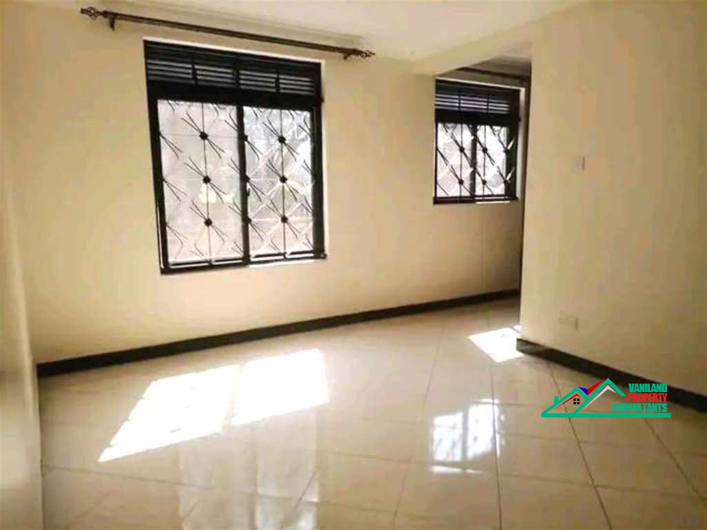 Apartment for rent in Kigo Kampala