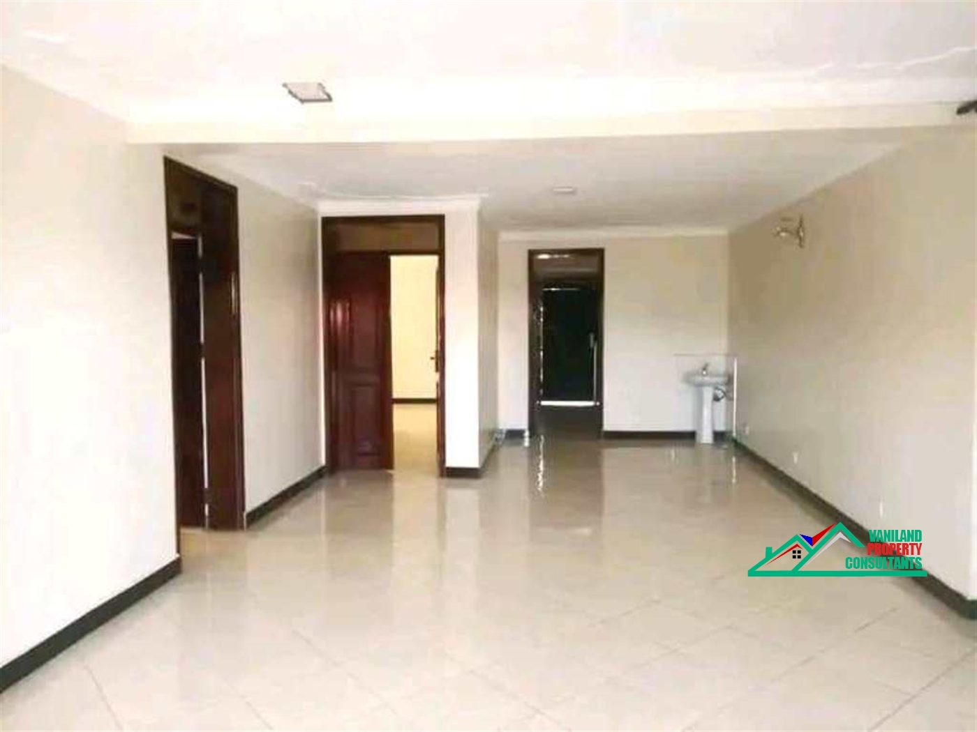 Apartment for rent in Kigo Kampala