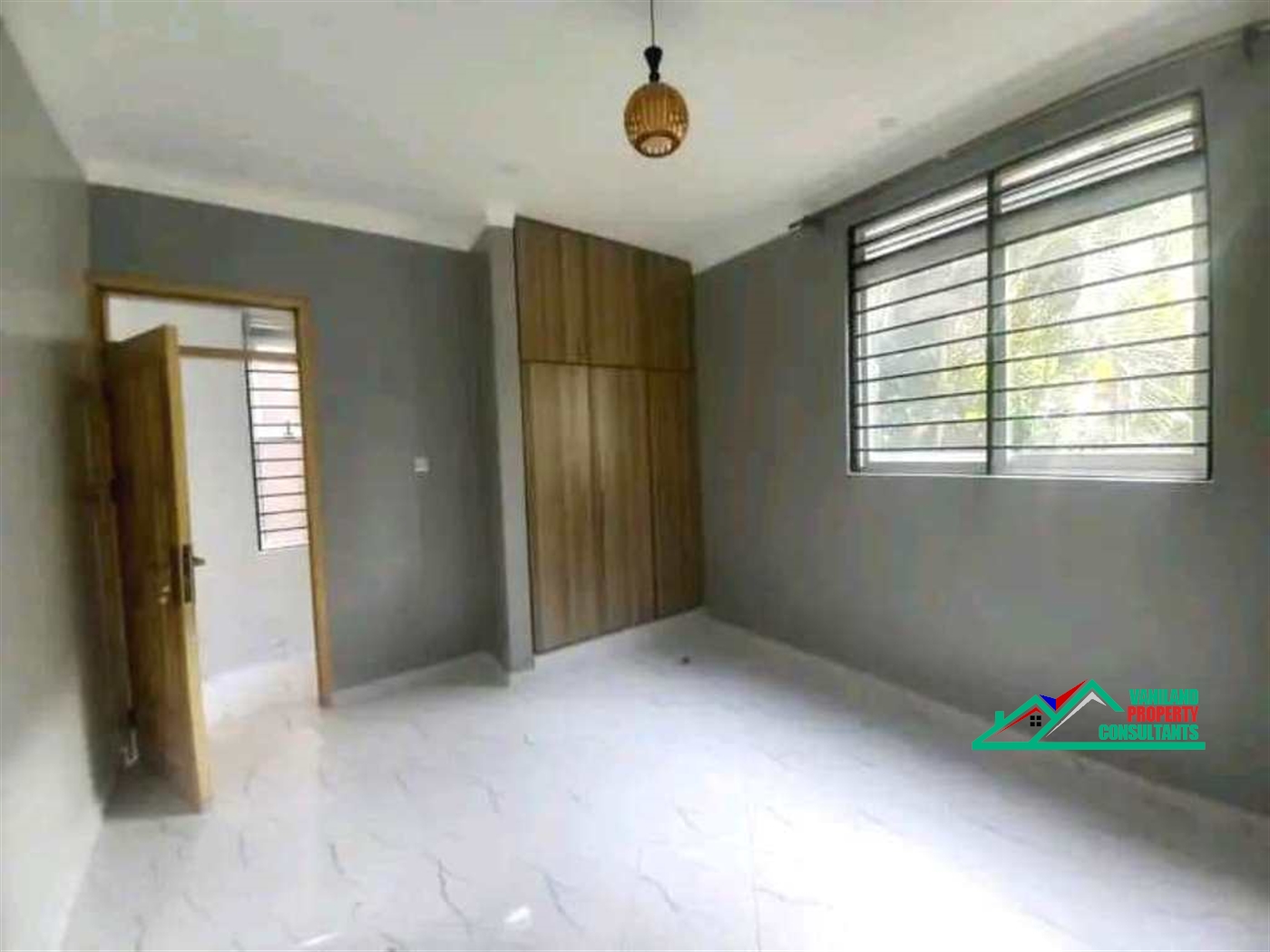 Apartment for rent in Bbunga Wakiso