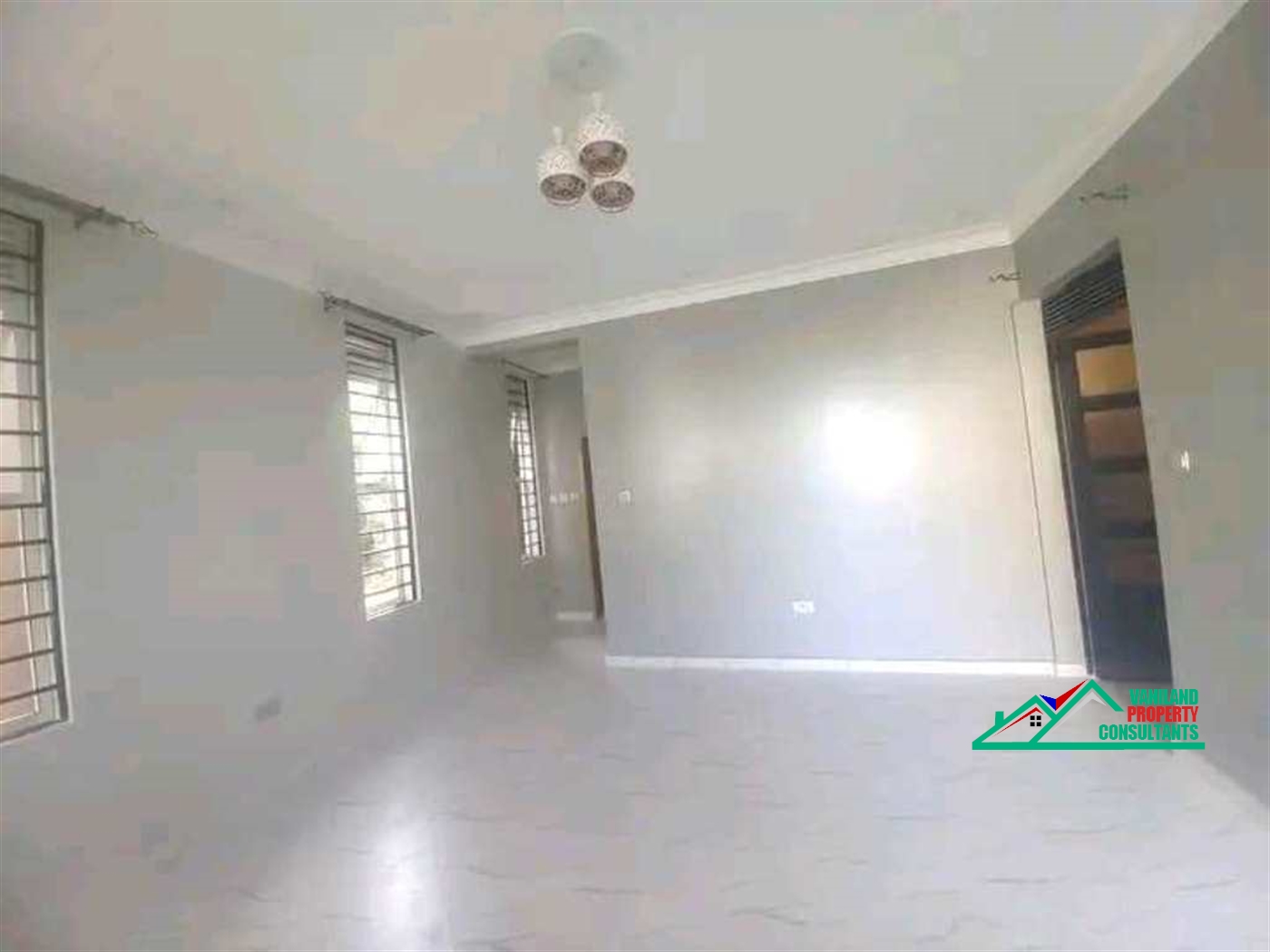 Apartment for rent in Bbunga Wakiso