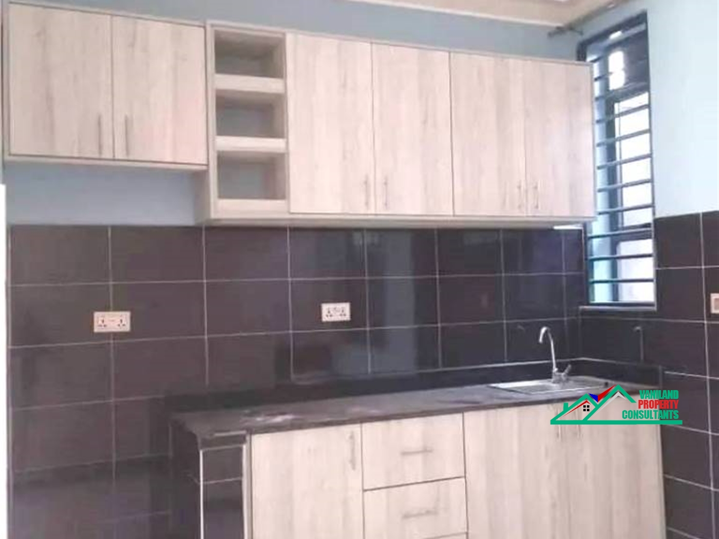 Apartment for rent in Buwaate Wakiso