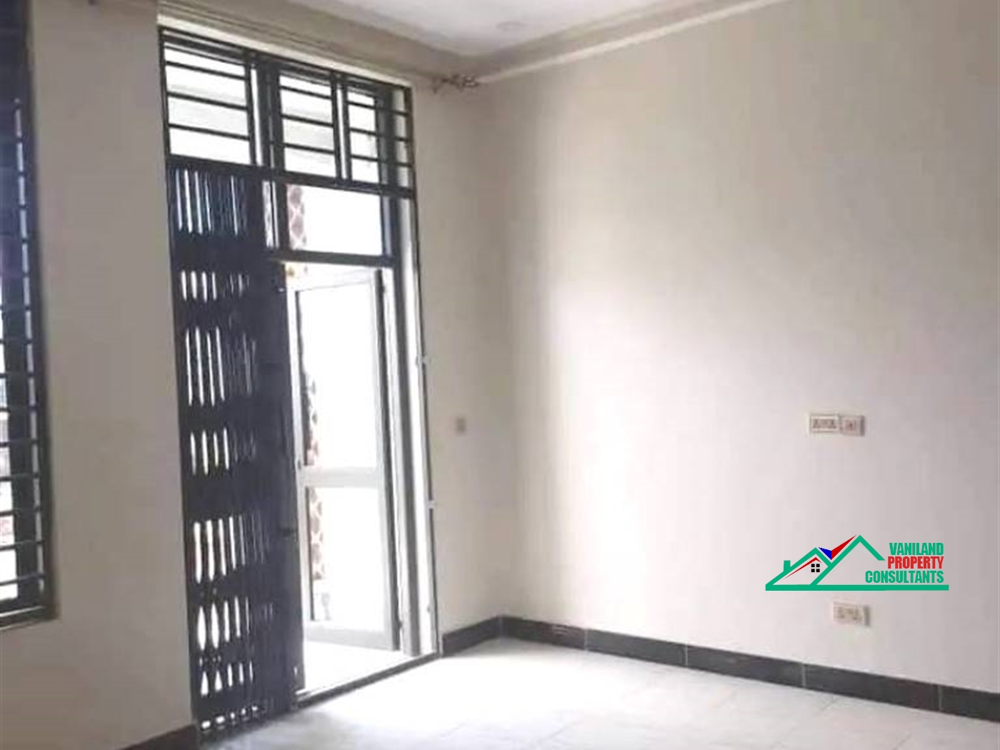 Apartment for rent in Buwaate Wakiso