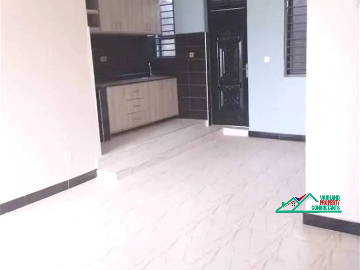 Apartment for rent in Buwaate Wakiso