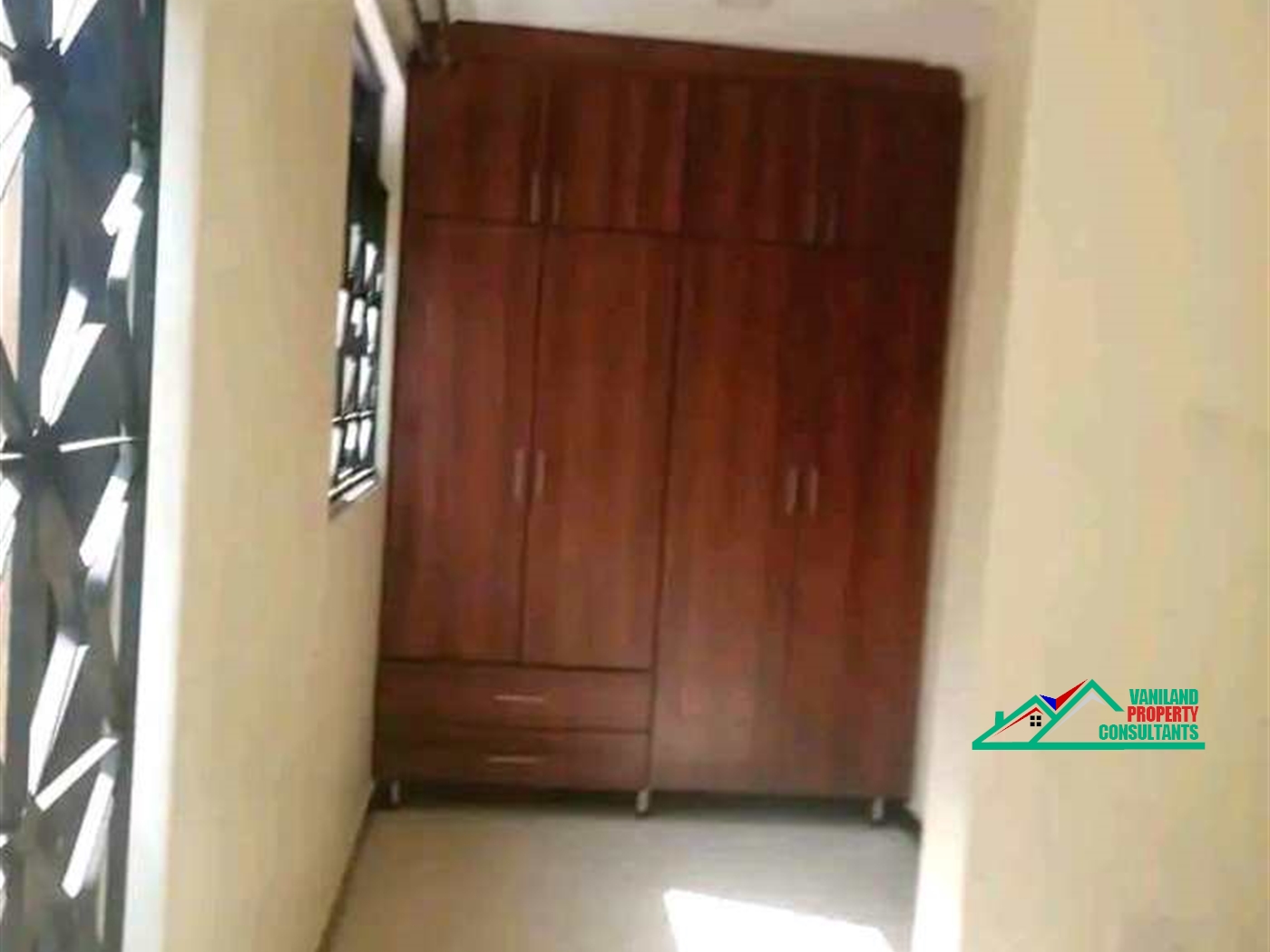 Apartment for rent in Buwaate Wakiso