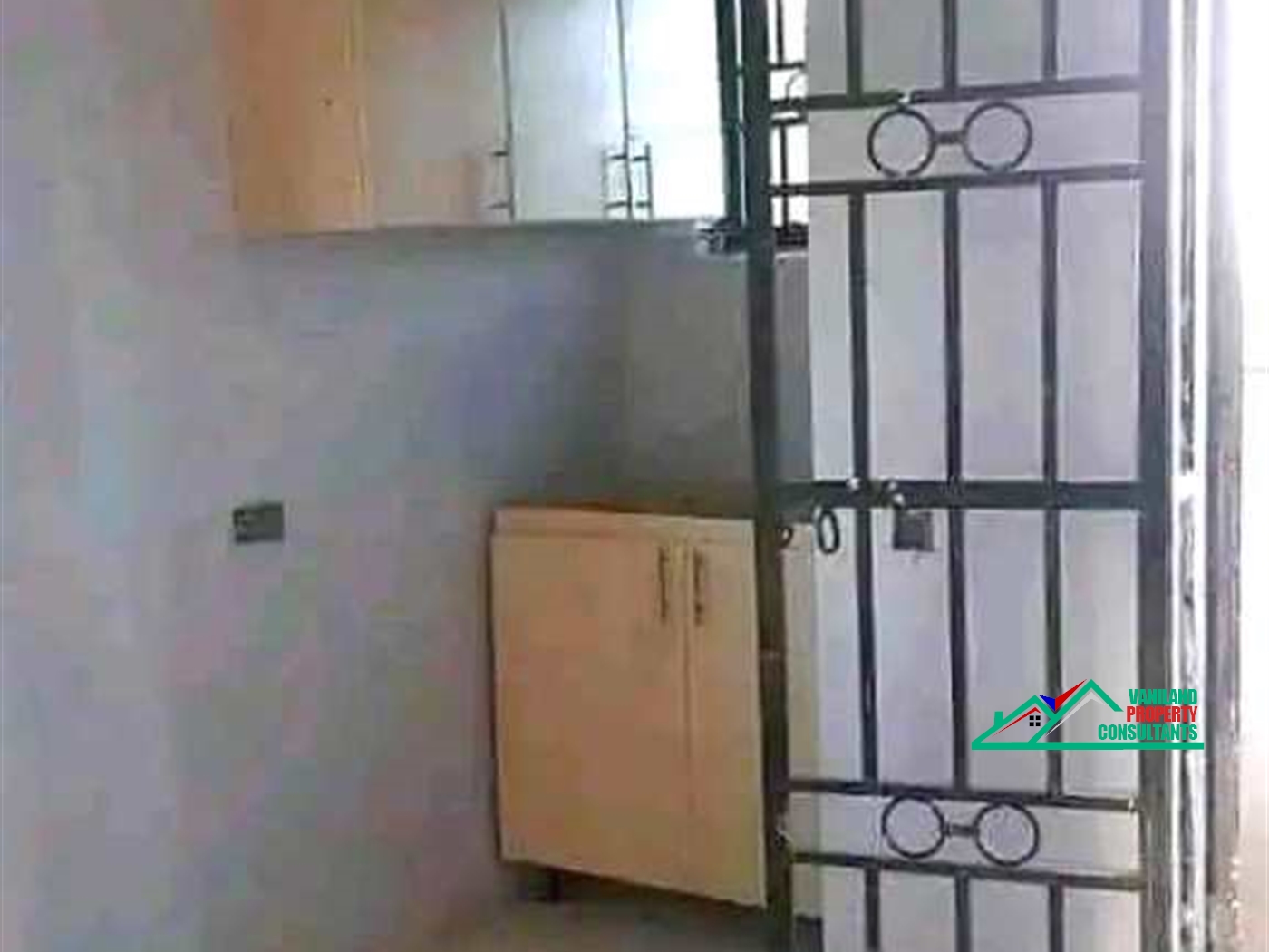 Semi Detached for rent in Ddejje Wakiso