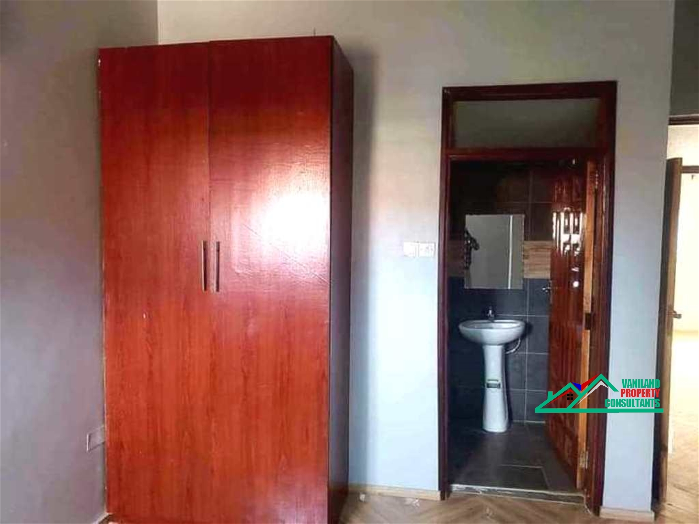 Semi Detached for rent in Buziga Wakiso