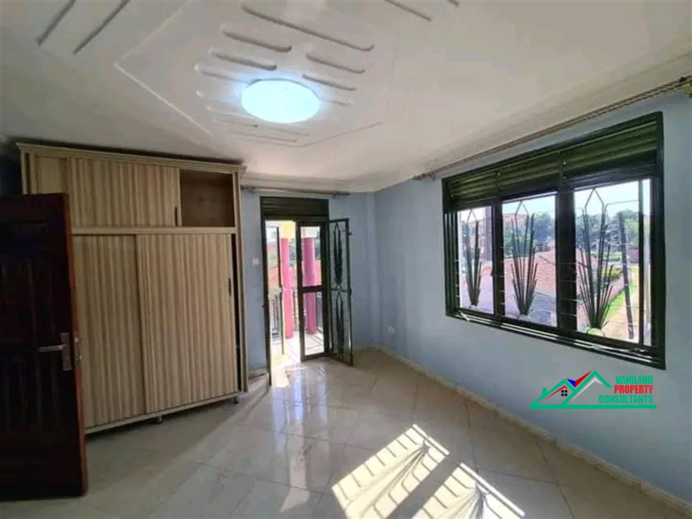 Apartment for rent in Kiwantule Kampala