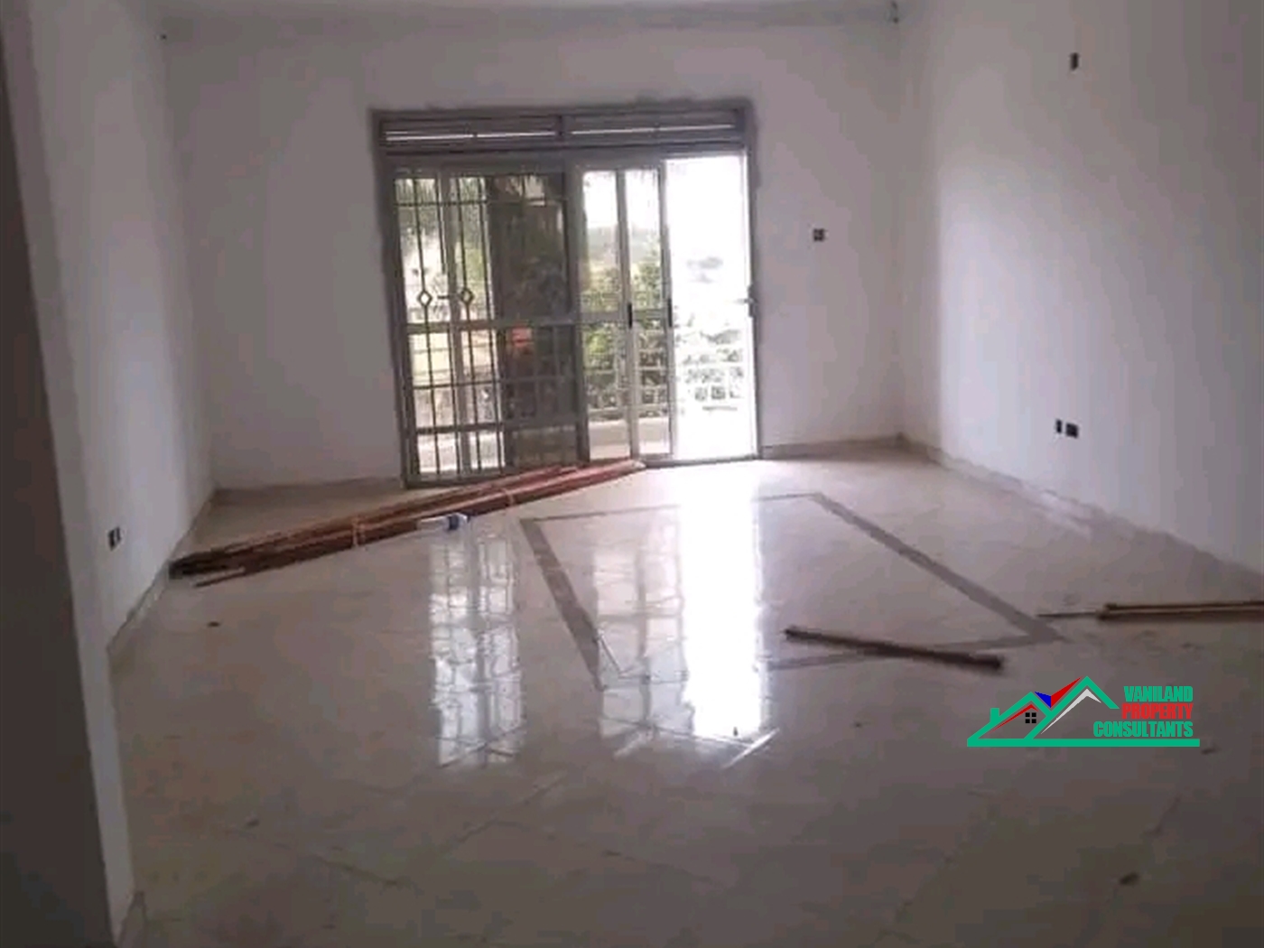 Apartment for rent in Najjera Kampala