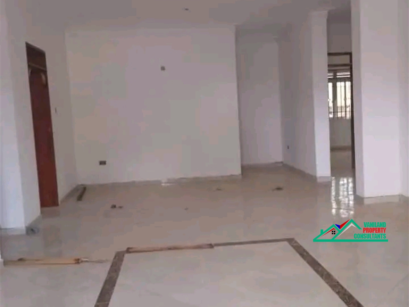 Apartment for rent in Najjera Kampala