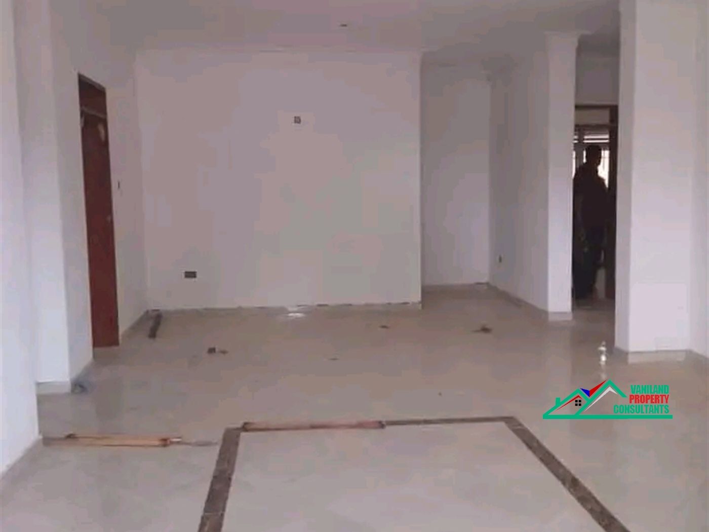 Apartment for rent in Najjera Kampala