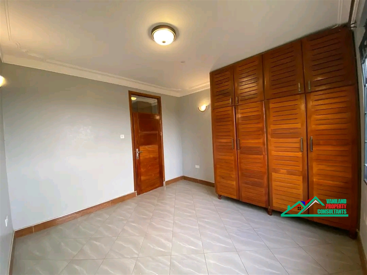 Apartment for rent in Najjera Kampala