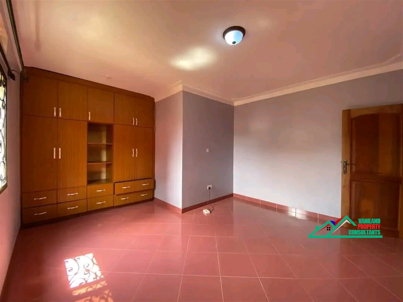 Apartment for rent in Najjera Kampala