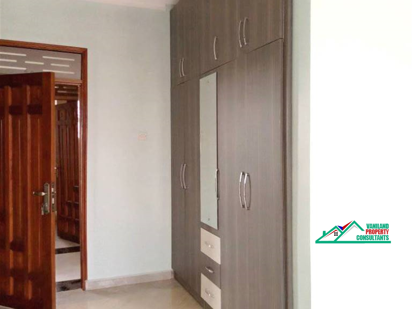 Apartment for rent in Naalya Wakiso