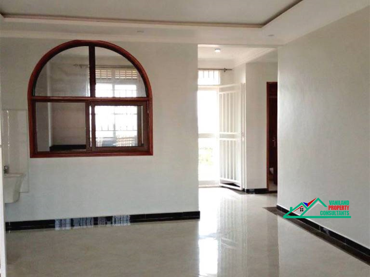 Apartment for rent in Naalya Wakiso