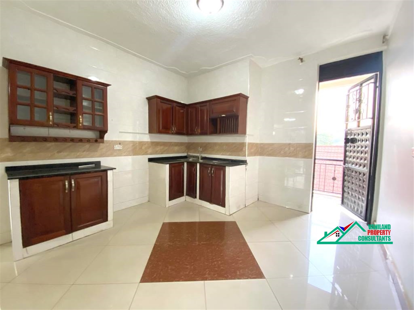 Apartment for rent in Naalya Wakiso