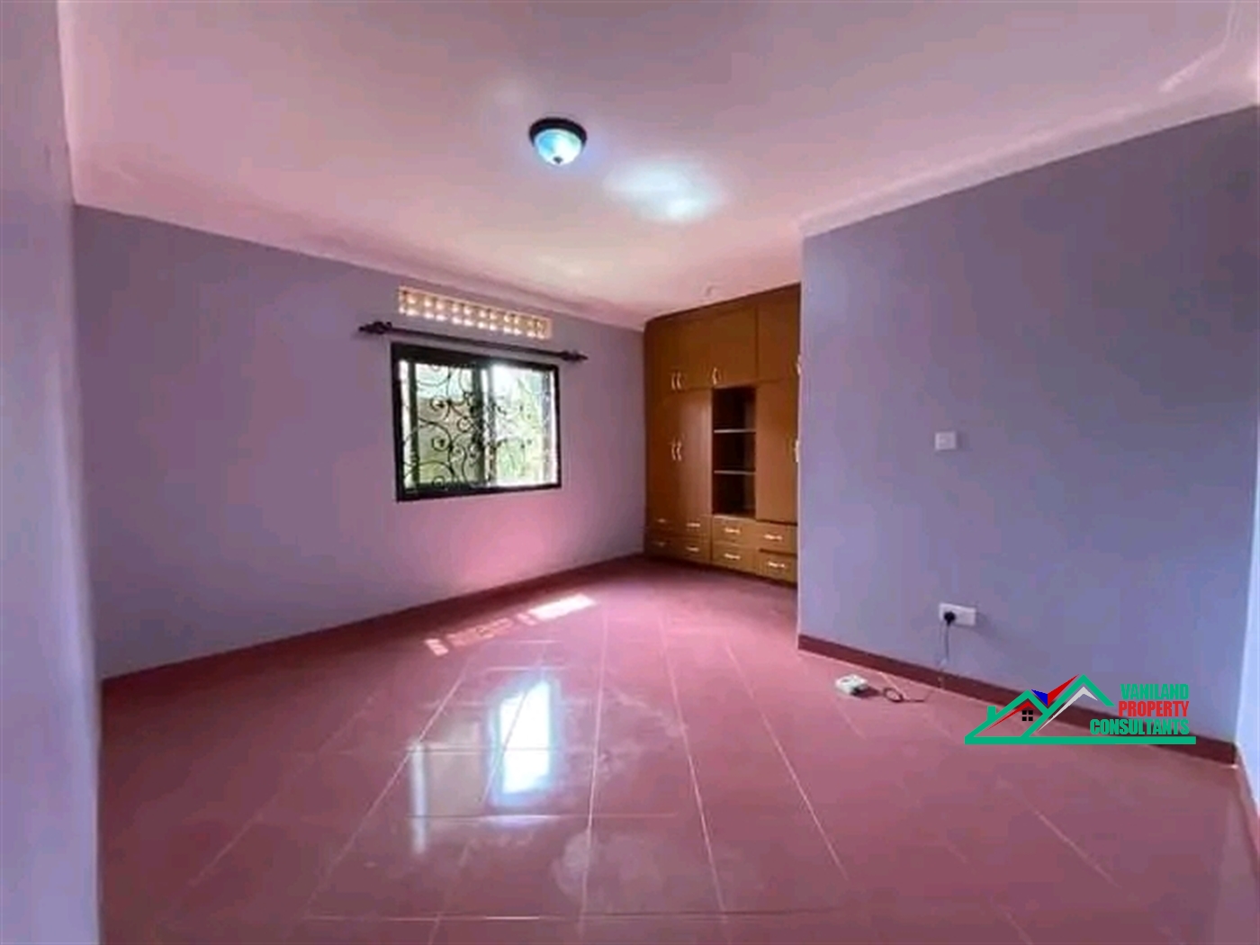 Apartment for rent in Kira Wakiso