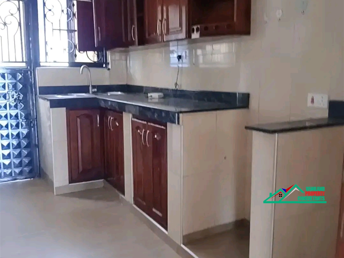 Apartment for rent in Mutungo Kampala