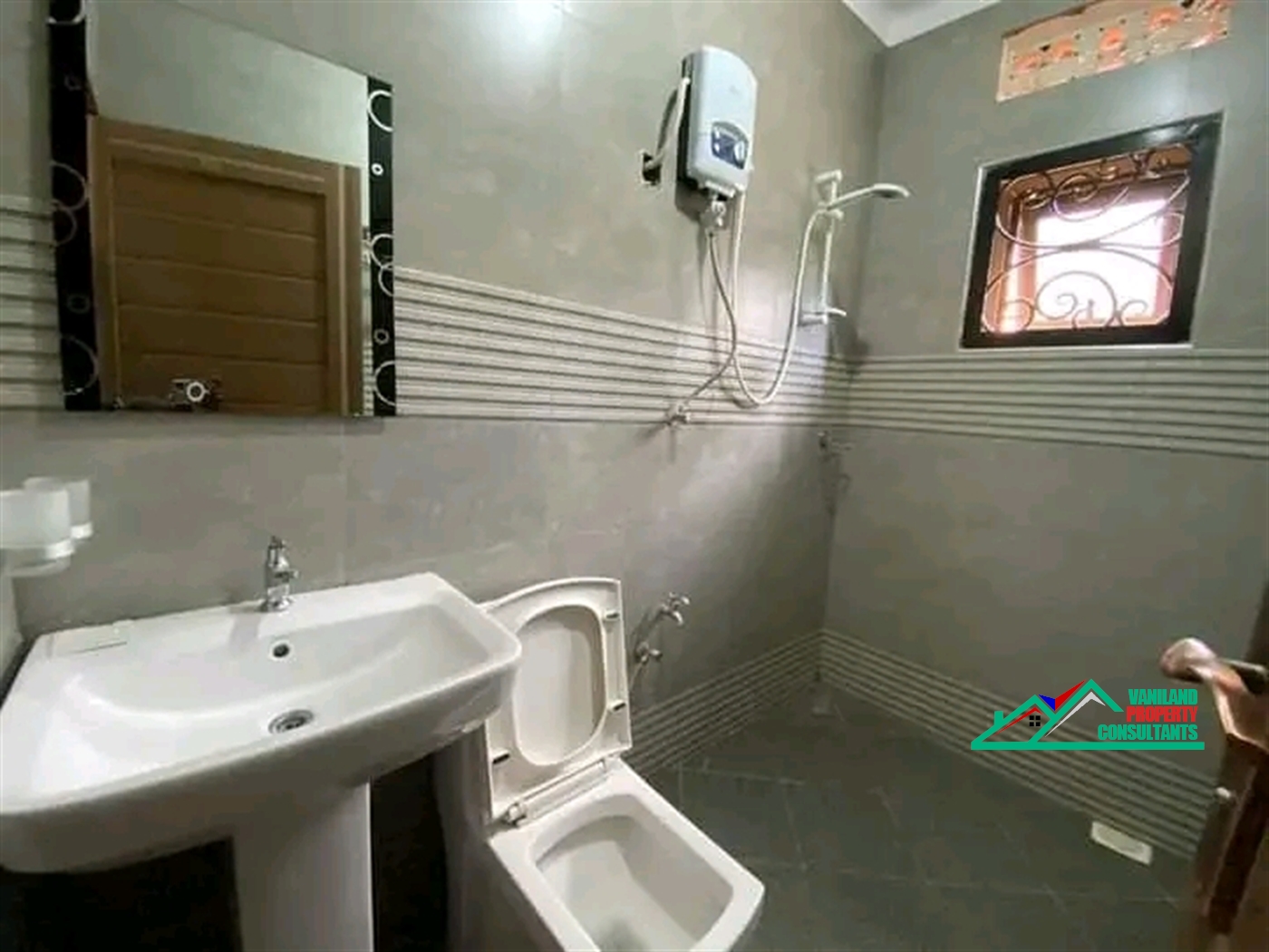 Apartment for rent in Mutungo Kampala