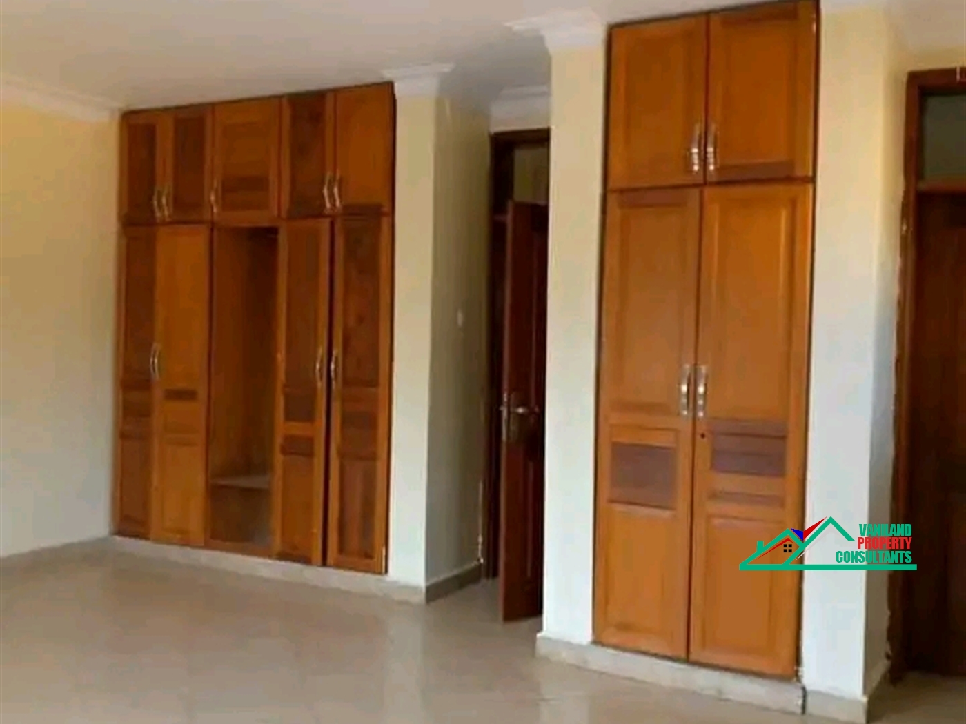 Apartment for rent in Kyebando Wakiso