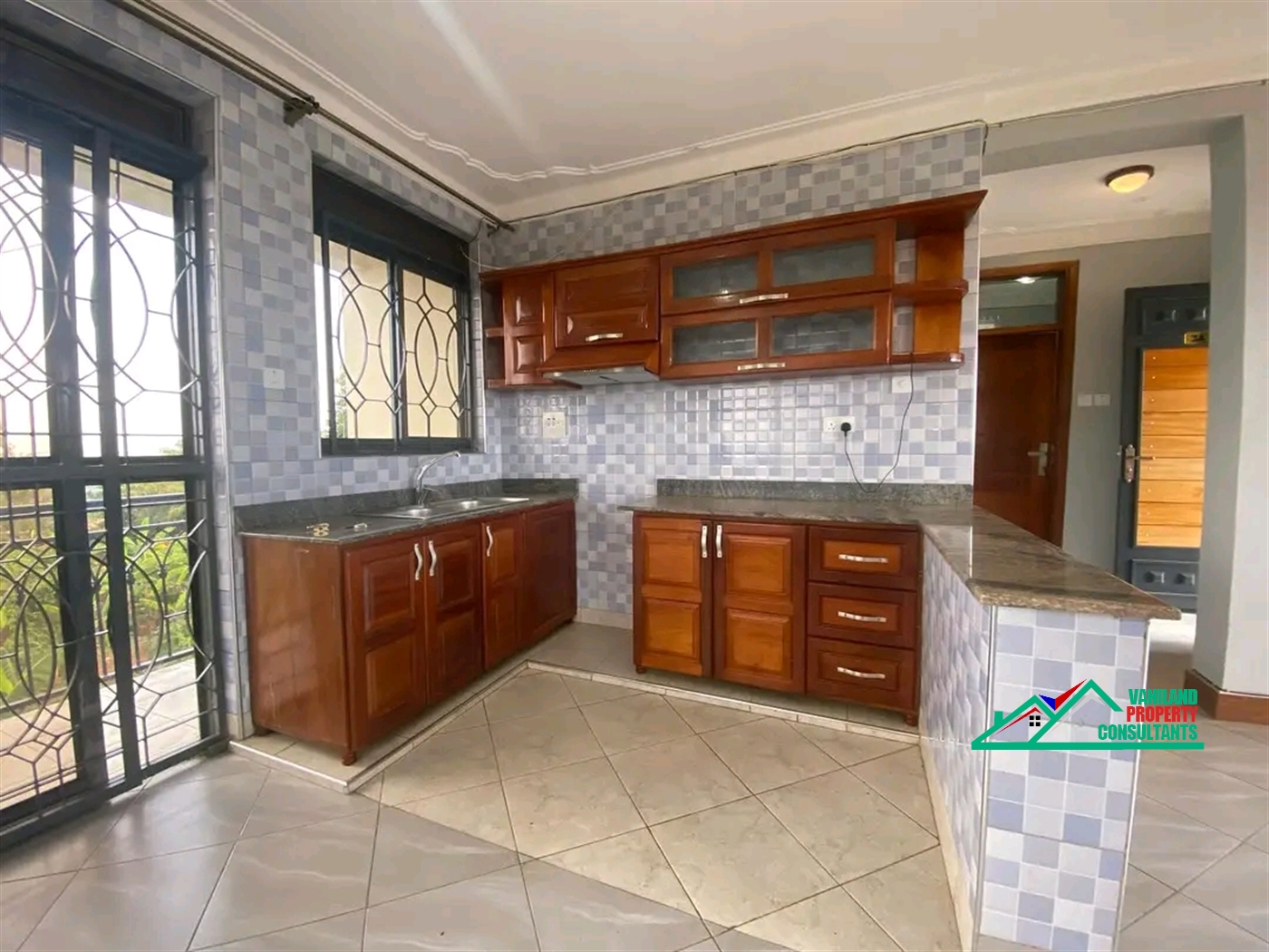 Apartment for rent in Kyanja Kampala