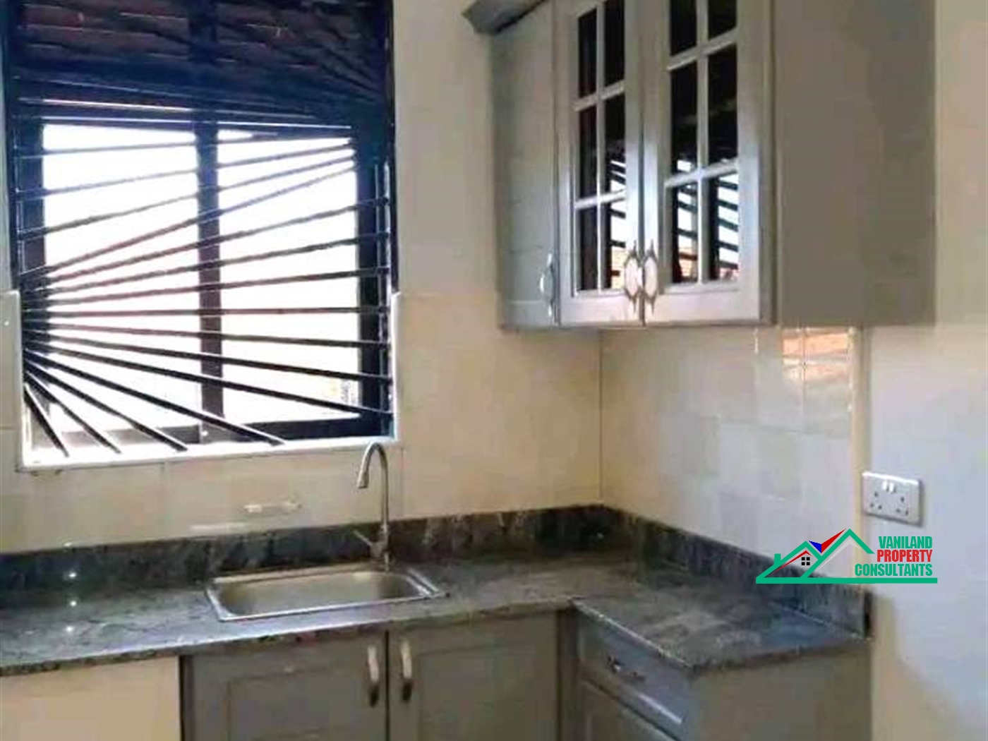 Apartment for rent in Najjera Wakiso