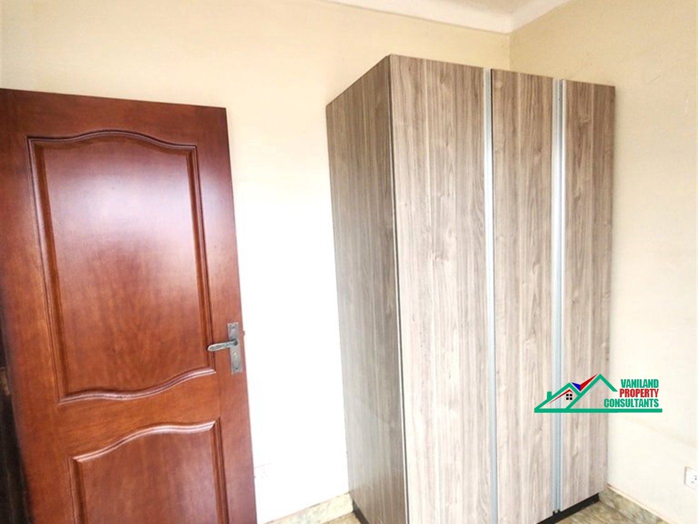 Apartment for rent in Najjera Wakiso