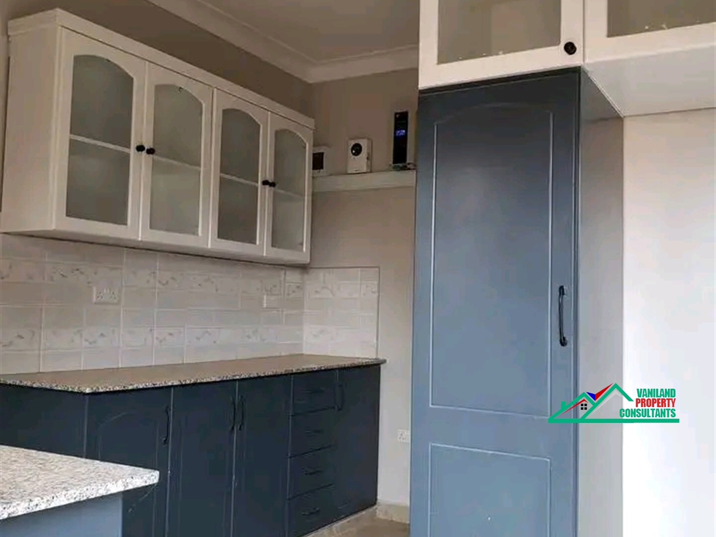 Apartment for rent in Mutungo Kampala