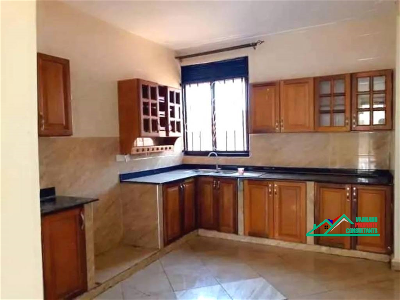 Apartment for rent in Bukoto Kampala