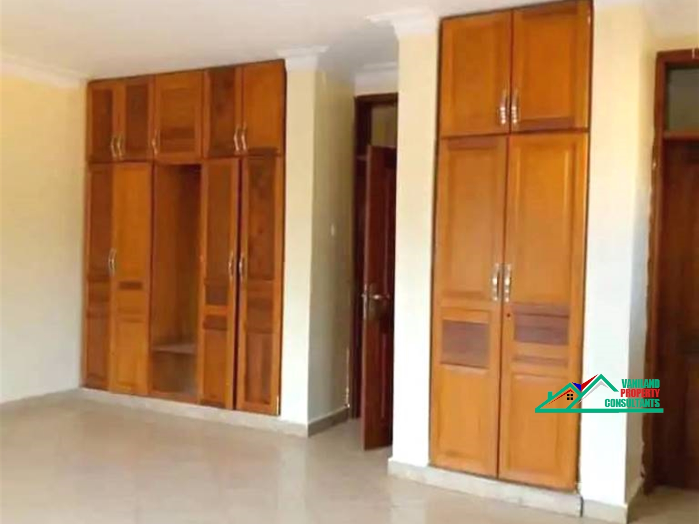 Apartment for rent in Bukoto Kampala