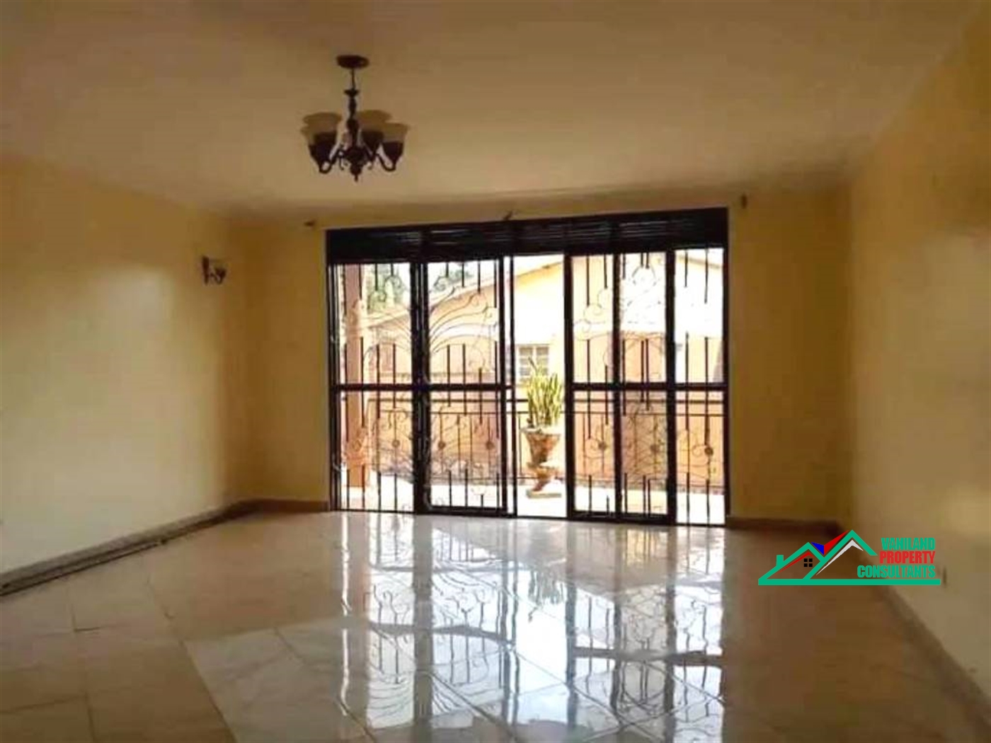 Apartment for rent in Bukoto Kampala