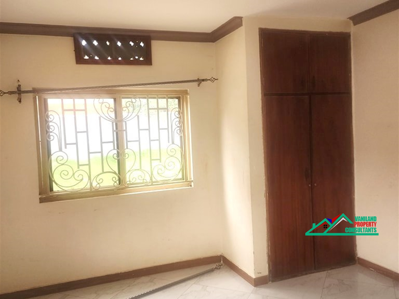 Apartment for rent in Bukoto Kampala