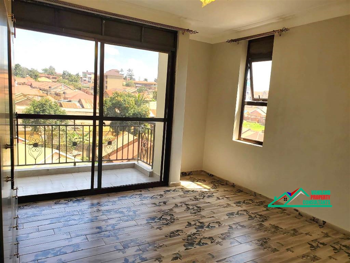 Apartment for rent in Naalya Wakiso