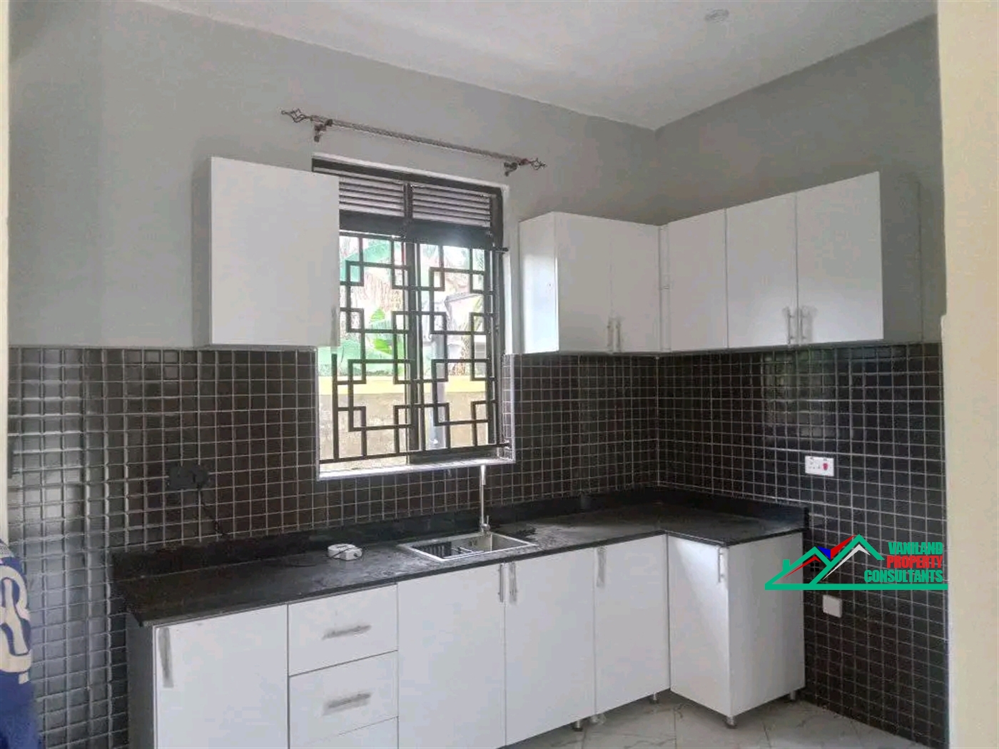 Apartment for rent in Kisaasi Kampala