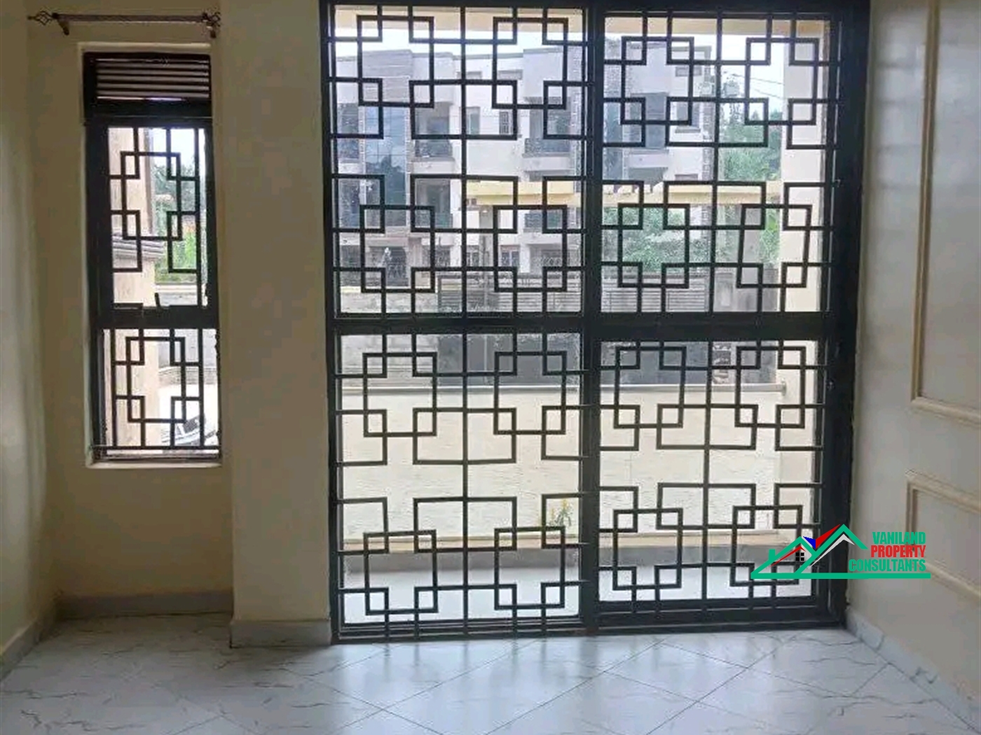 Apartment for rent in Kisaasi Kampala