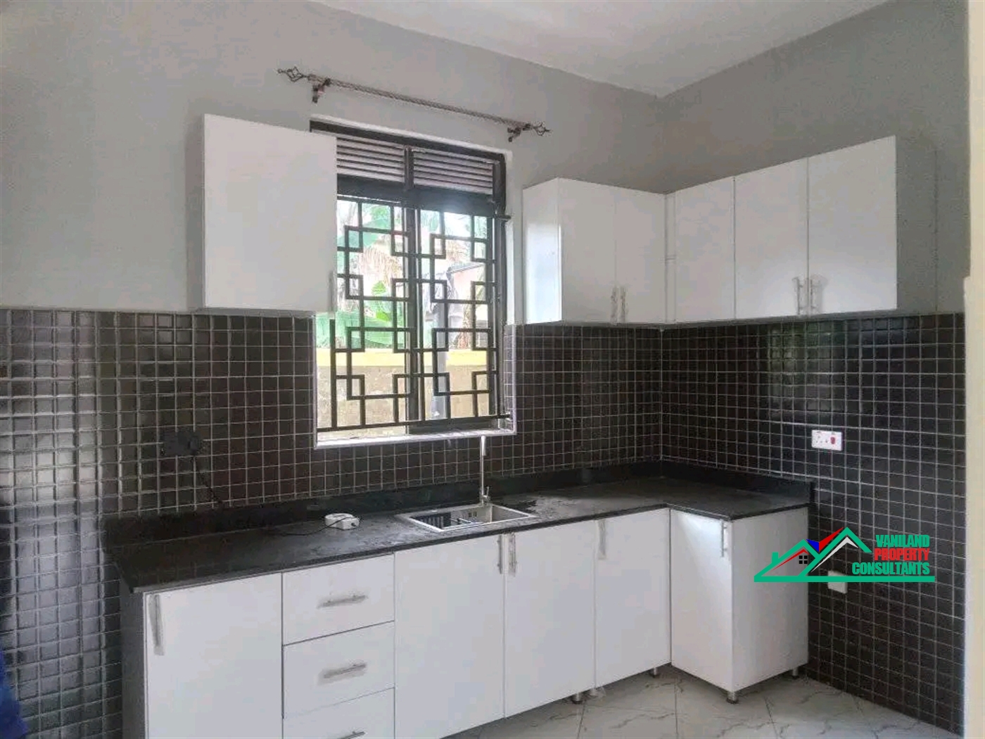 Apartment for rent in Kisaasi Kampala