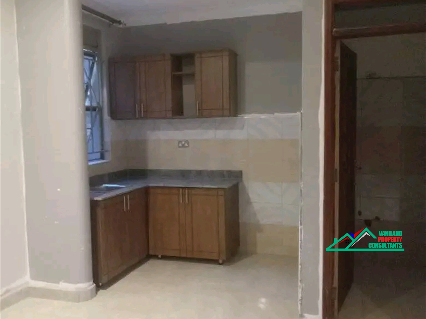 Apartment for rent in Mutungo Kampala