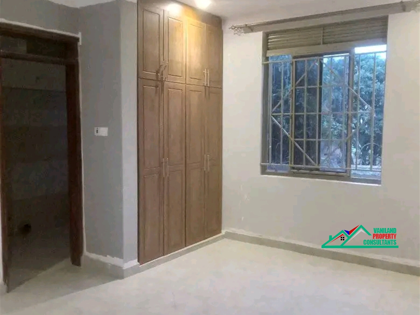 Apartment for rent in Mutungo Kampala