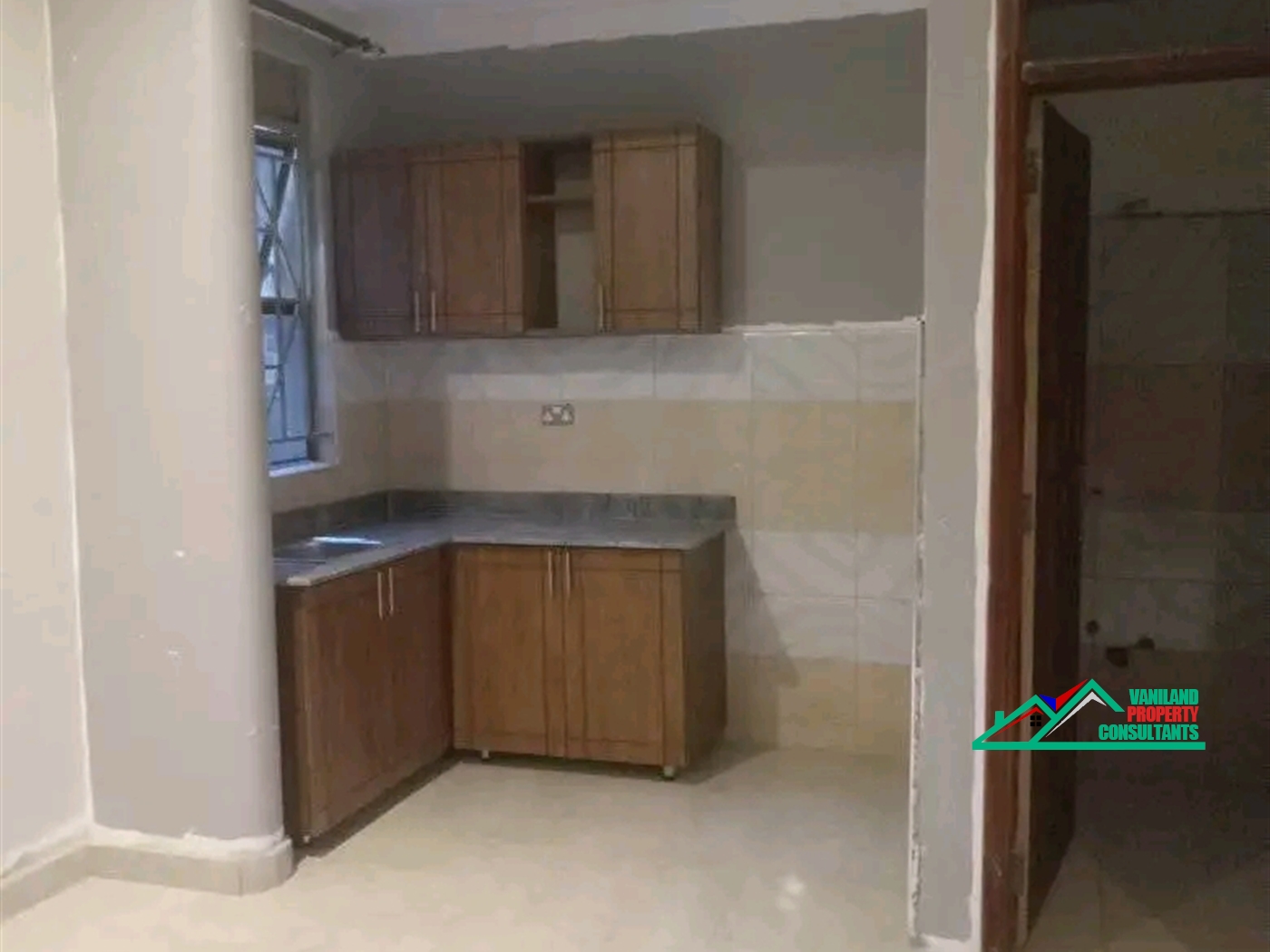 Apartment for rent in Mutungo Kampala