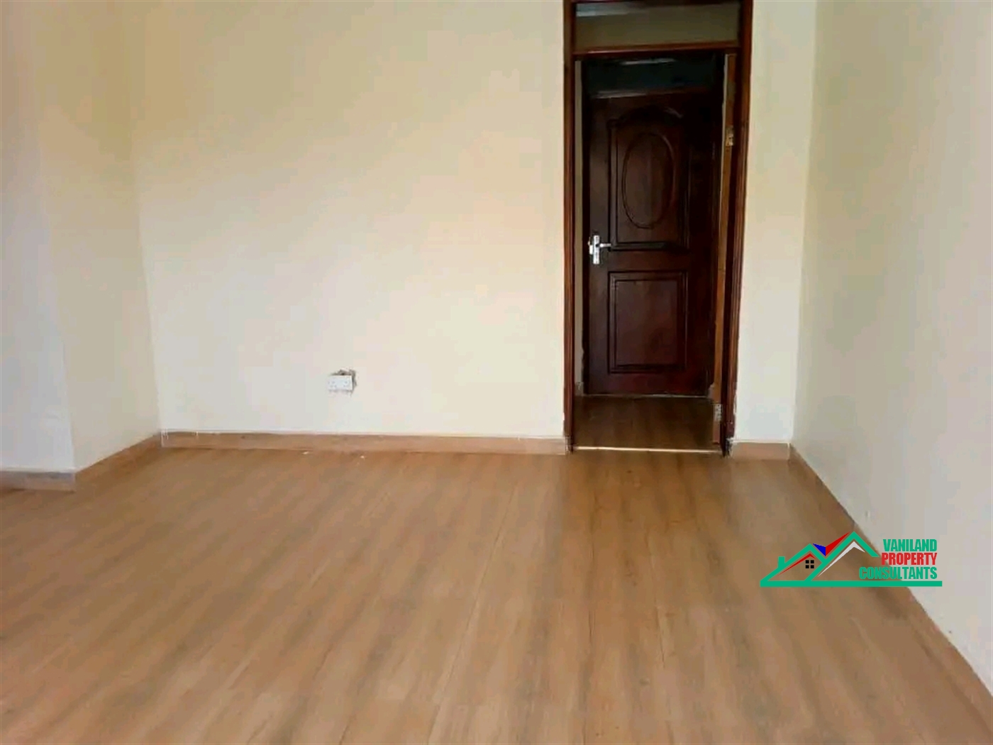 Apartment for rent in Mbuuya Kampala