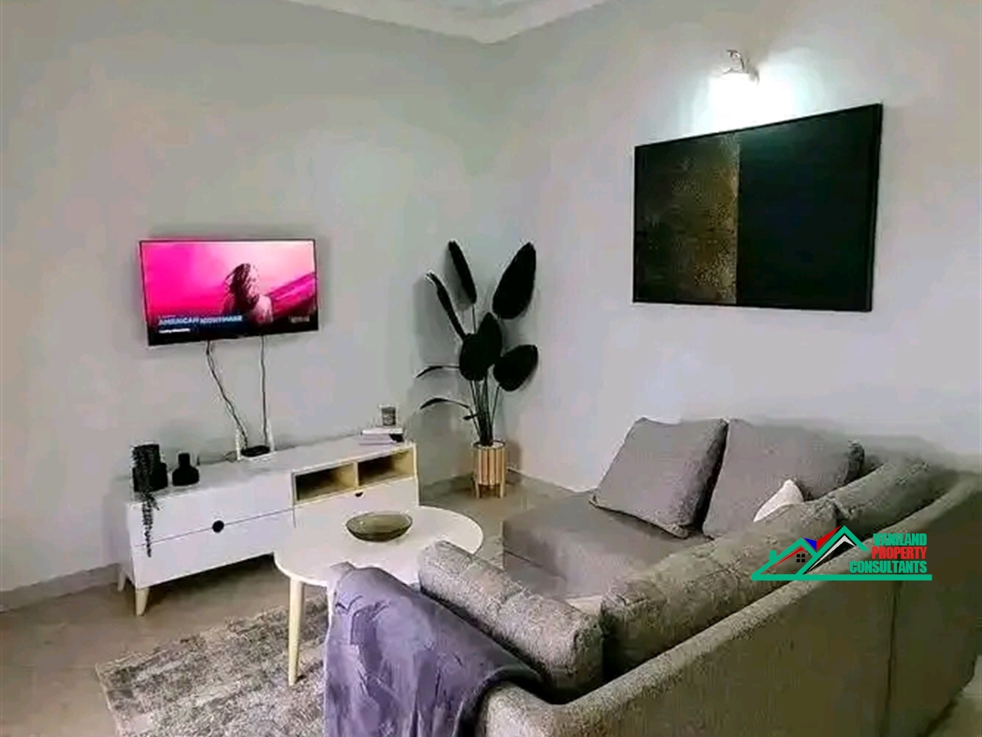 Apartment for rent in Ntinda Kampala