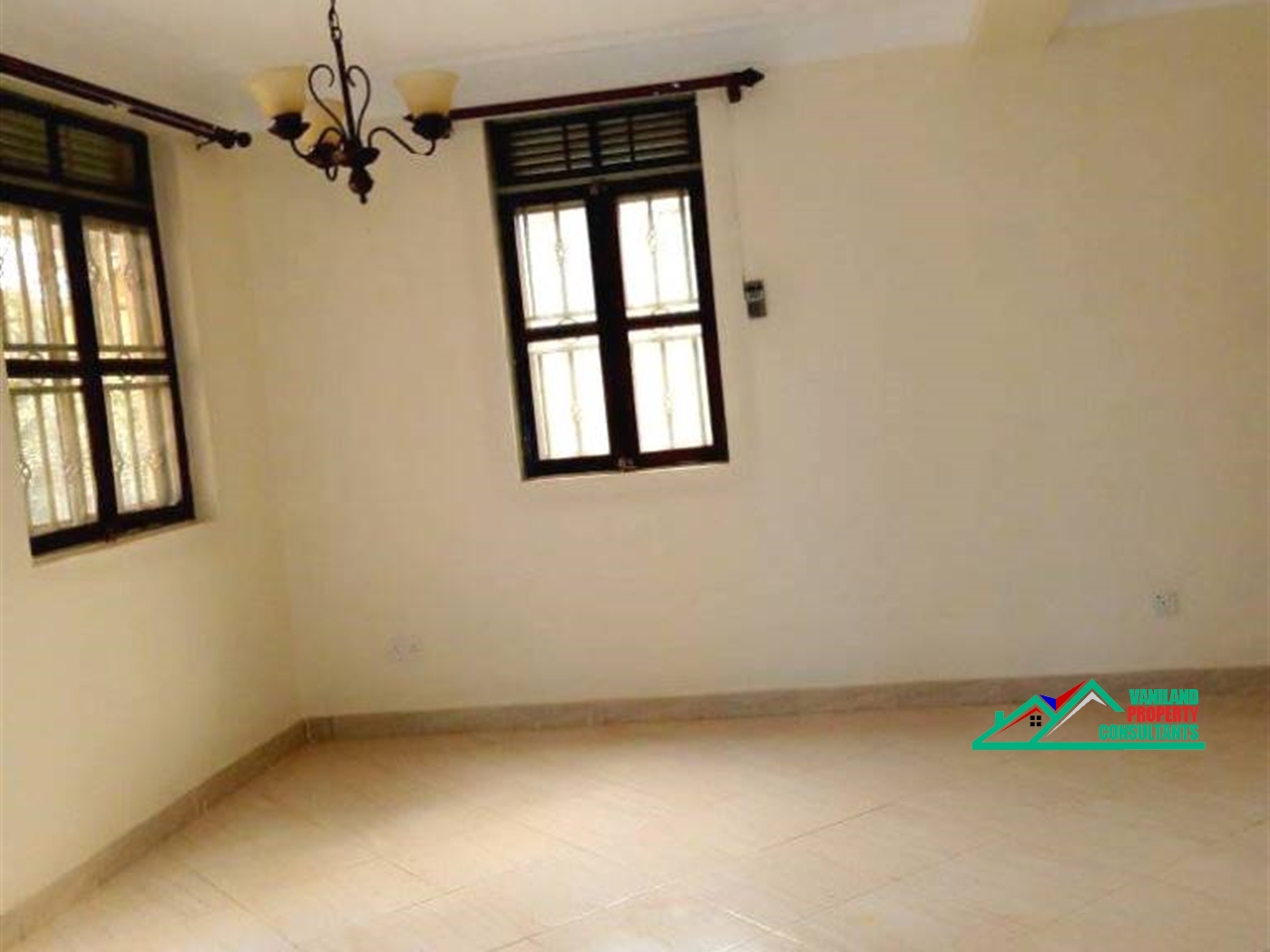 Apartment for rent in Kisaasi Kampala