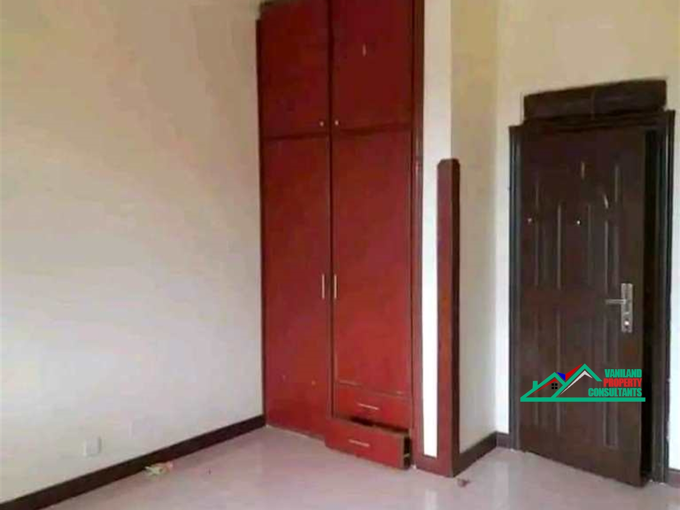 Apartment for rent in Kisaasi Kampala