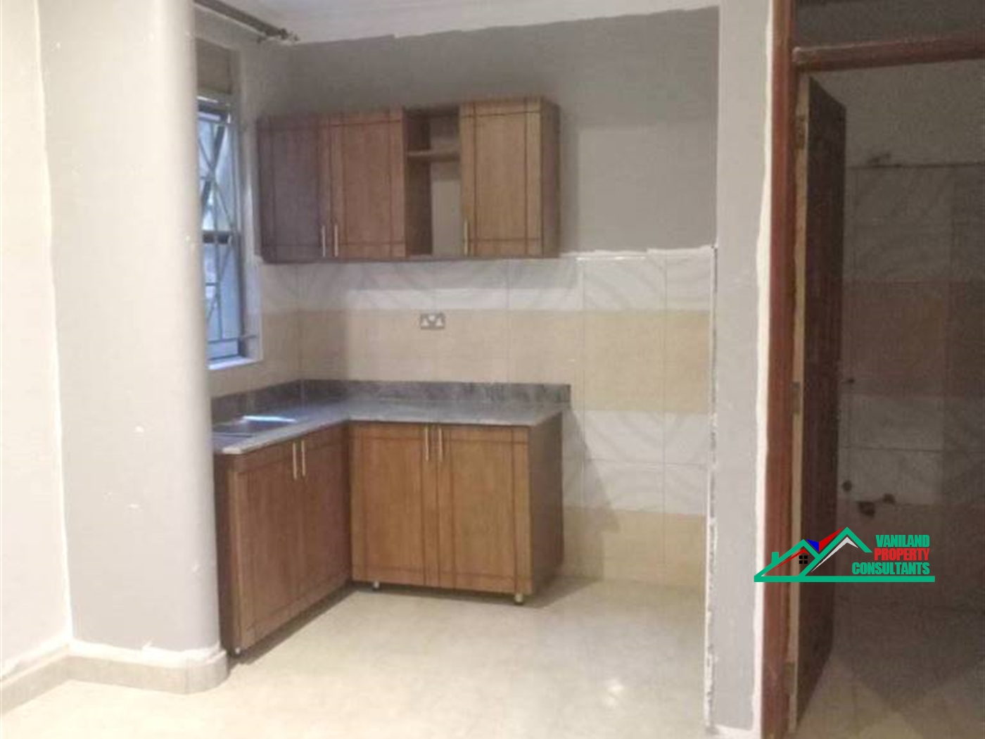 Apartment for rent in Najjera Wakiso