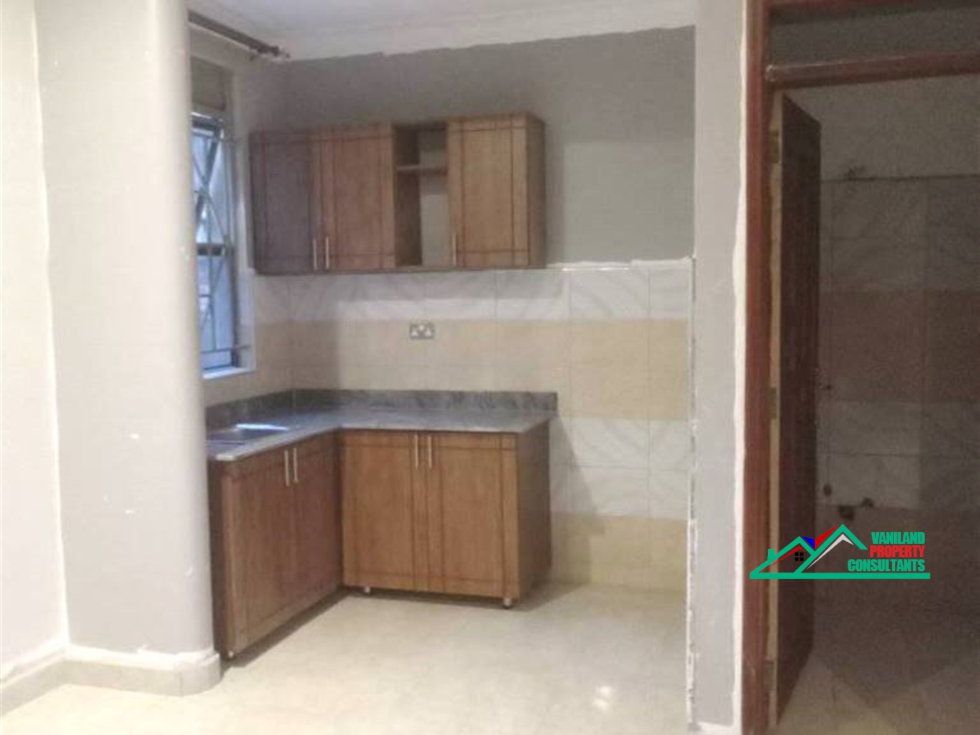 Apartment for rent in Najjera Wakiso