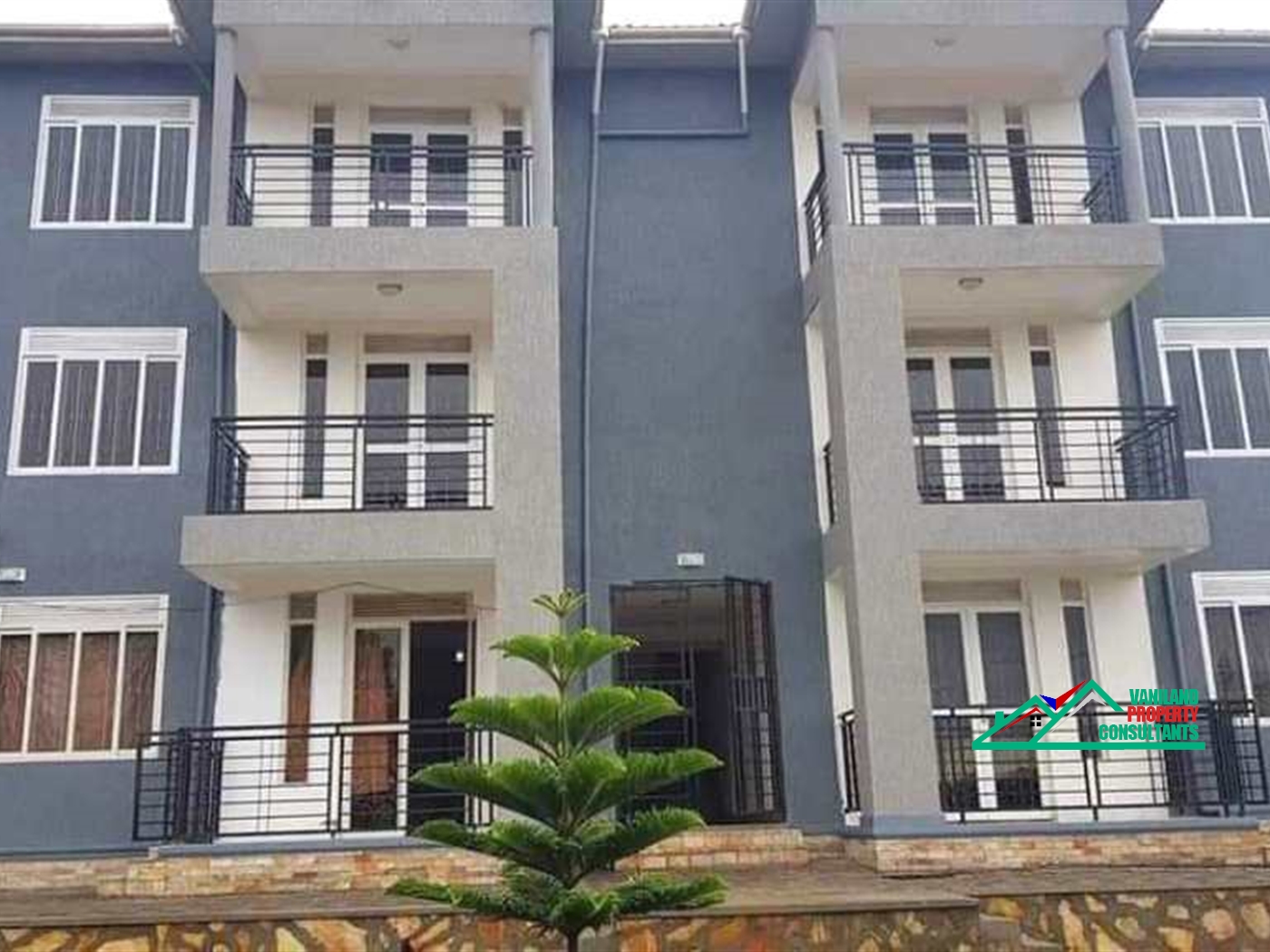 Apartment for rent in Sonde Wakiso