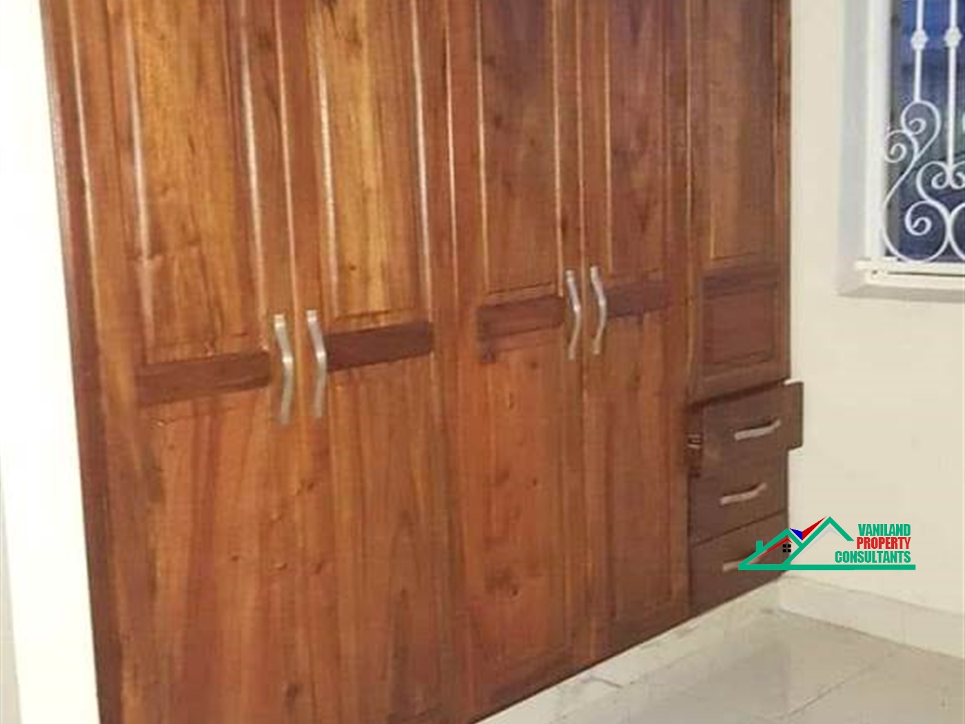 Apartment for rent in Sonde Wakiso