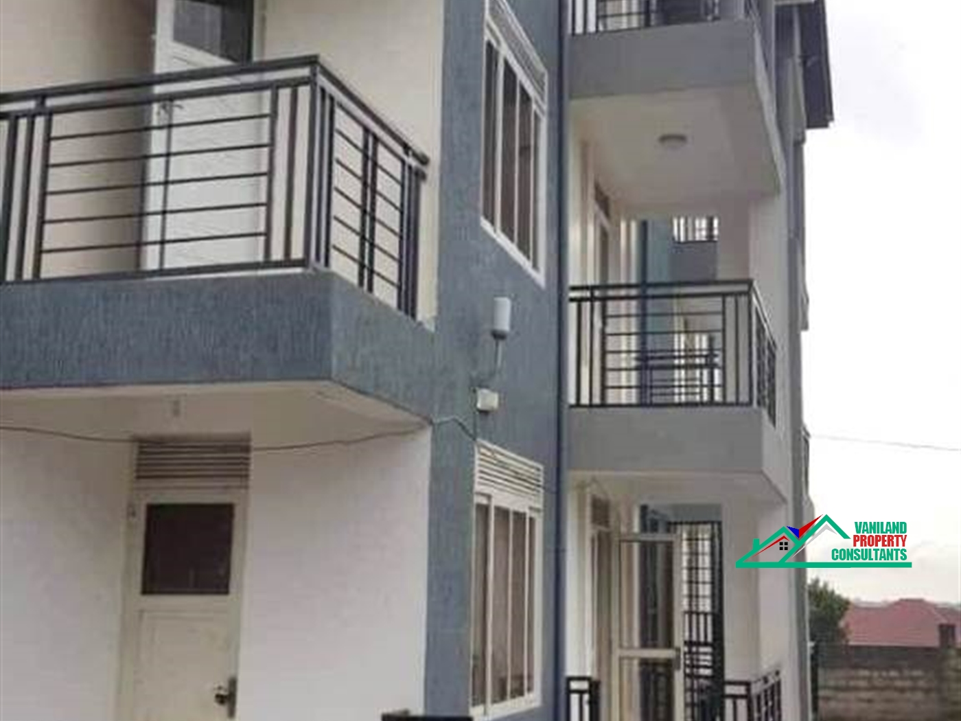 Apartment for rent in Sonde Wakiso